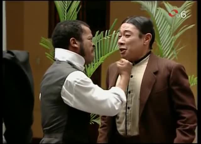 Лус Мария 47 серия Лус Мария 47 серия