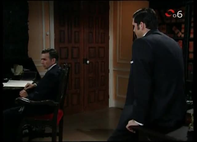 Лус Мария 50 серия Лус Мария 50 серия