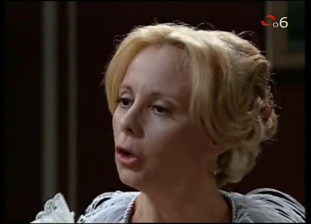 Лус Мария 54 серия Лус Мария 54 серия