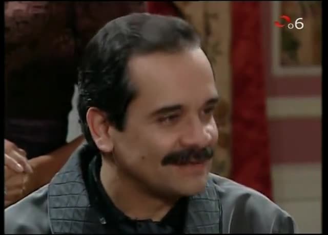 Лус Мария 55 серия Лус Мария 55 серия