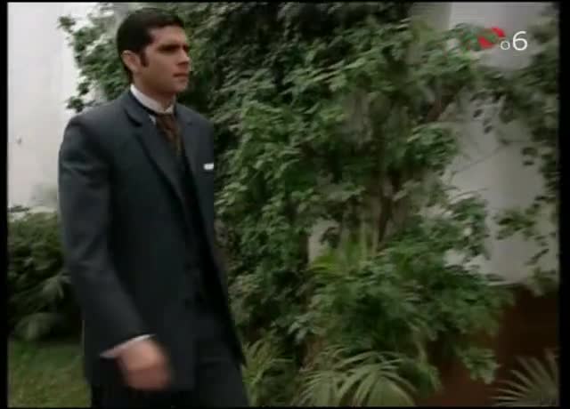 Лус Мария 57 серия