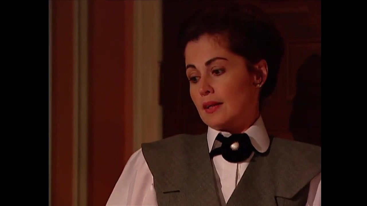 Лус Мария 6 серия Лус Мария 6 серия