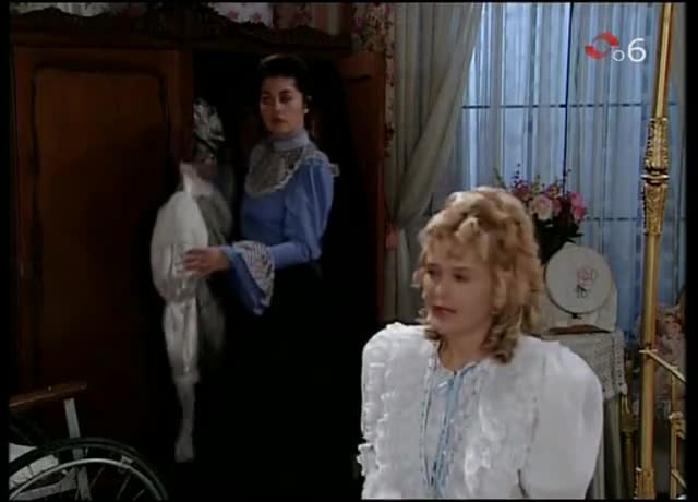 Лус Мария 62 серия Лус Мария 62 серия