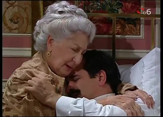 Лус Мария 63 серия Лус Мария 63 серия