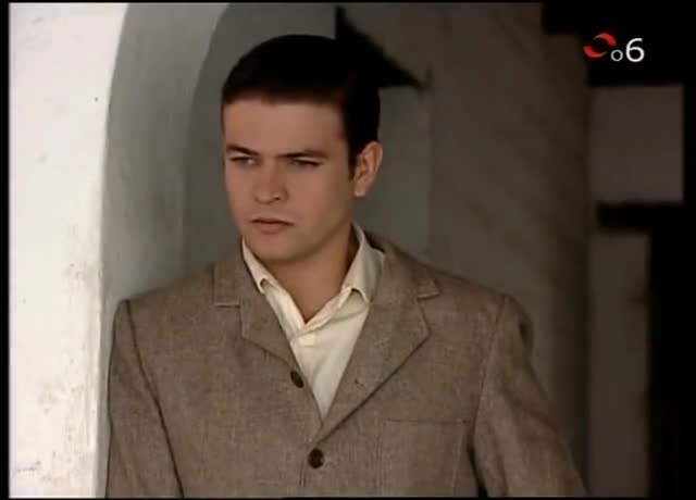 Лус Мария 64 серия Лус Мария 64 серия