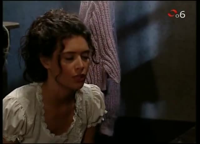 Лус Мария 66 серия Лус Мария 66 серия