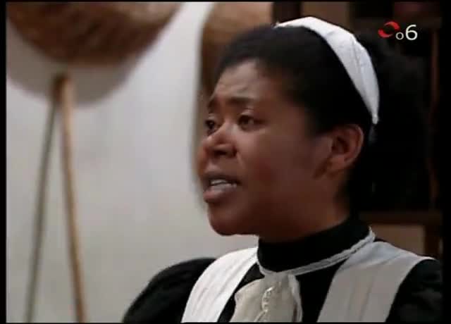 Лус Мария 67 серия Лус Мария 67 серия