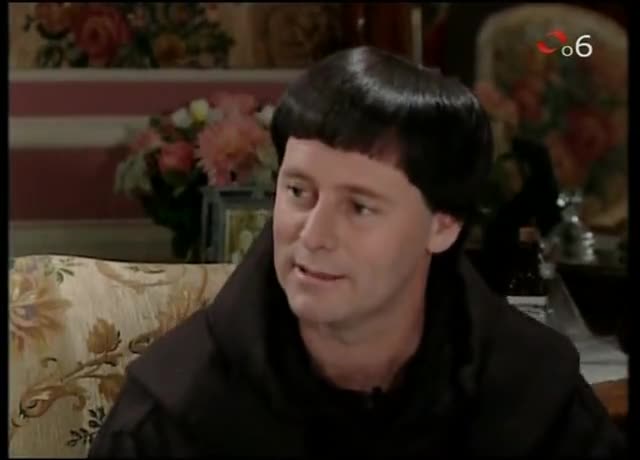 Лус Мария 69 серия Лус Мария 69 серия