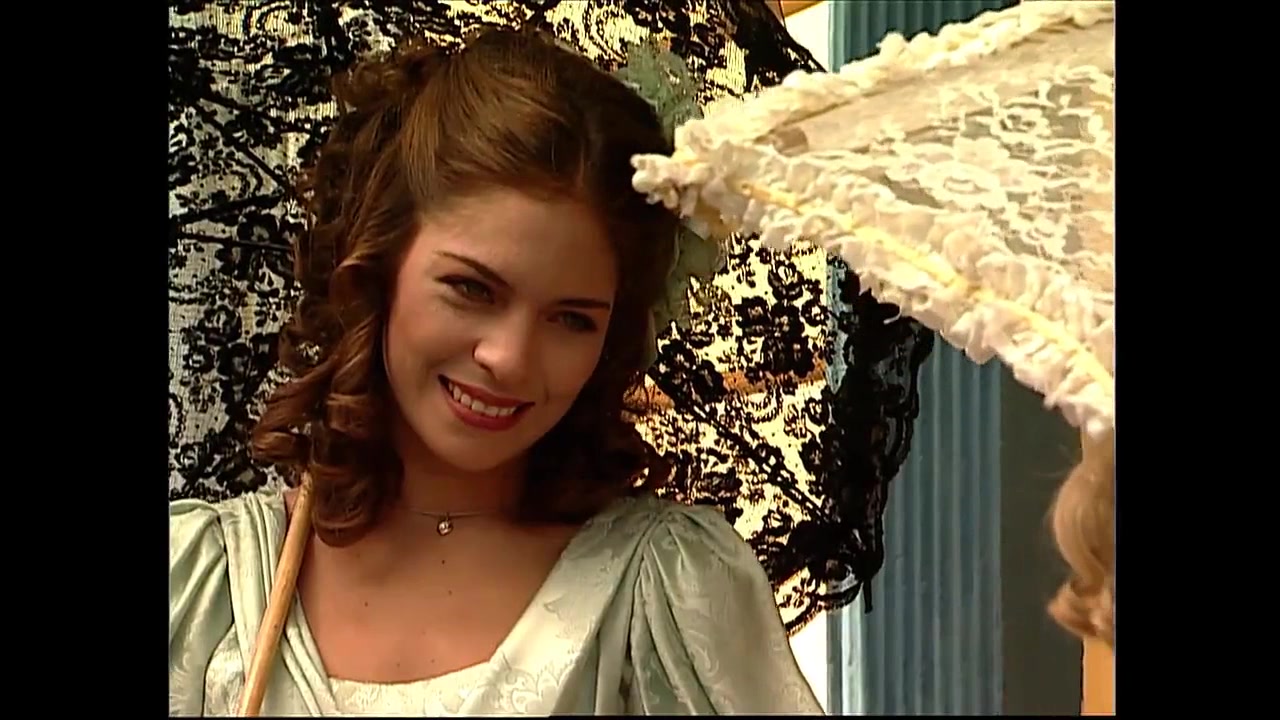 Лус Мария 7 серия Лус Мария 7 серия