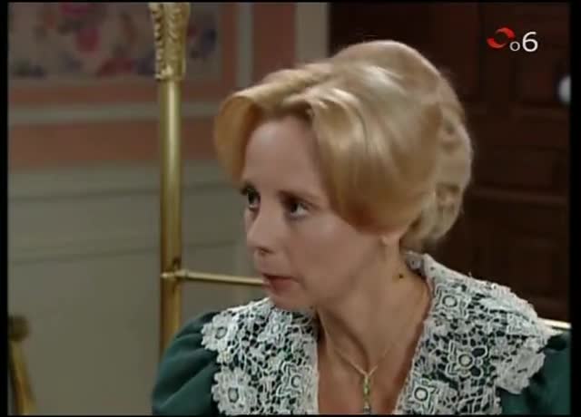 Лус Мария 70 серия Лус Мария 70 серия