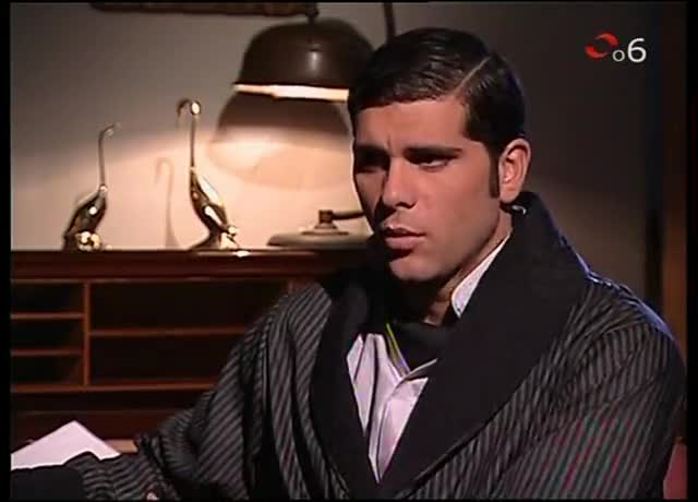 Лус Мария 75 серия Лус Мария 75 серия