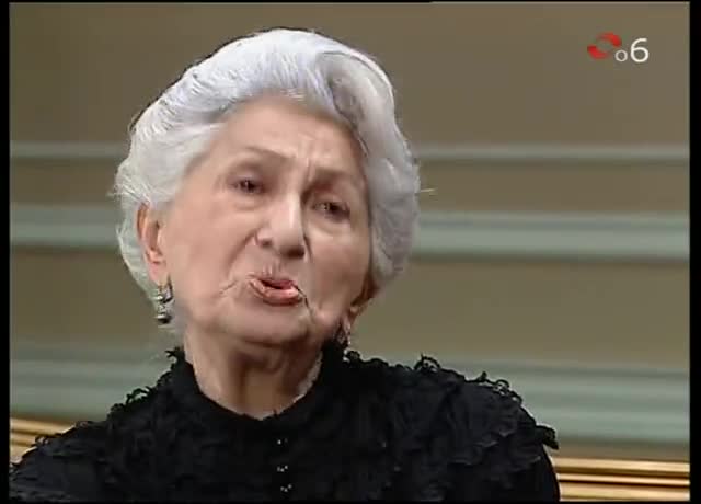 Лус Мария 79 серия Лус Мария 79 серия