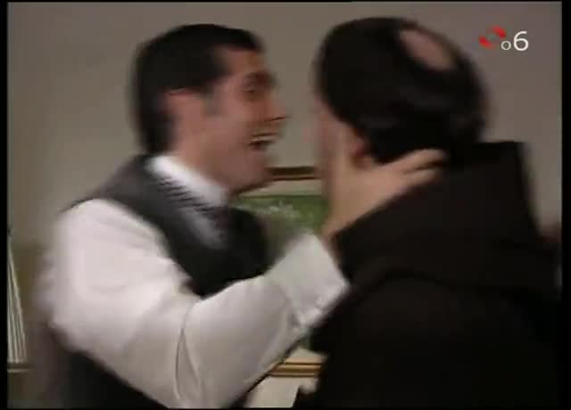 Лус Мария 80 серия Лус Мария 80 серия