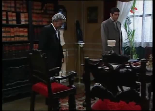 Лус Мария 81 серия Лус Мария 81 серия