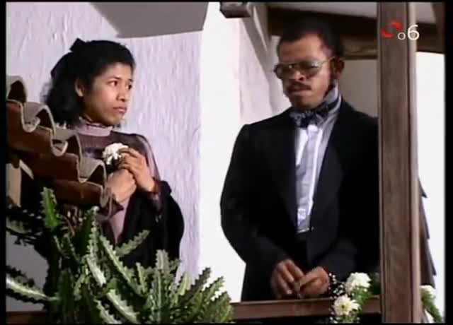 Лус Мария 84 серия Лус Мария 84 серия