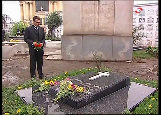 Лус Мария 86 серия Лус Мария 86 серия