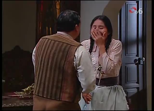 Лус Мария 87 серия Лус Мария 87 серия