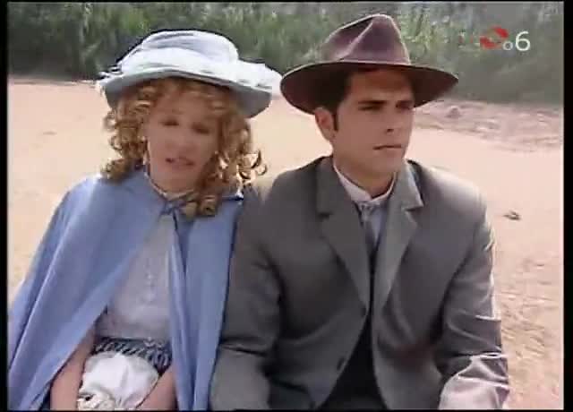 Лус Мария 88 серия