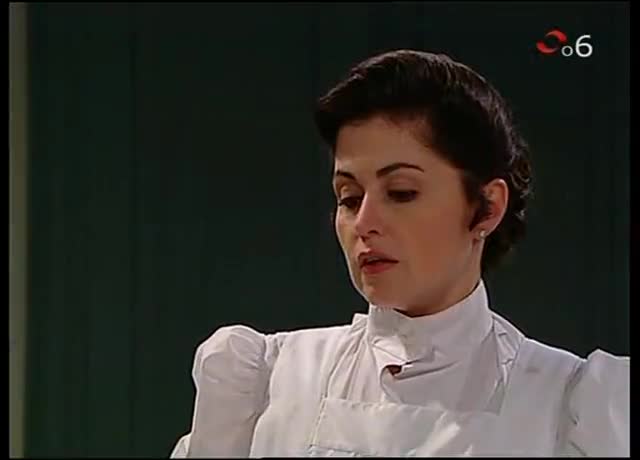 Лус Мария 89 серия Лус Мария 89 серия