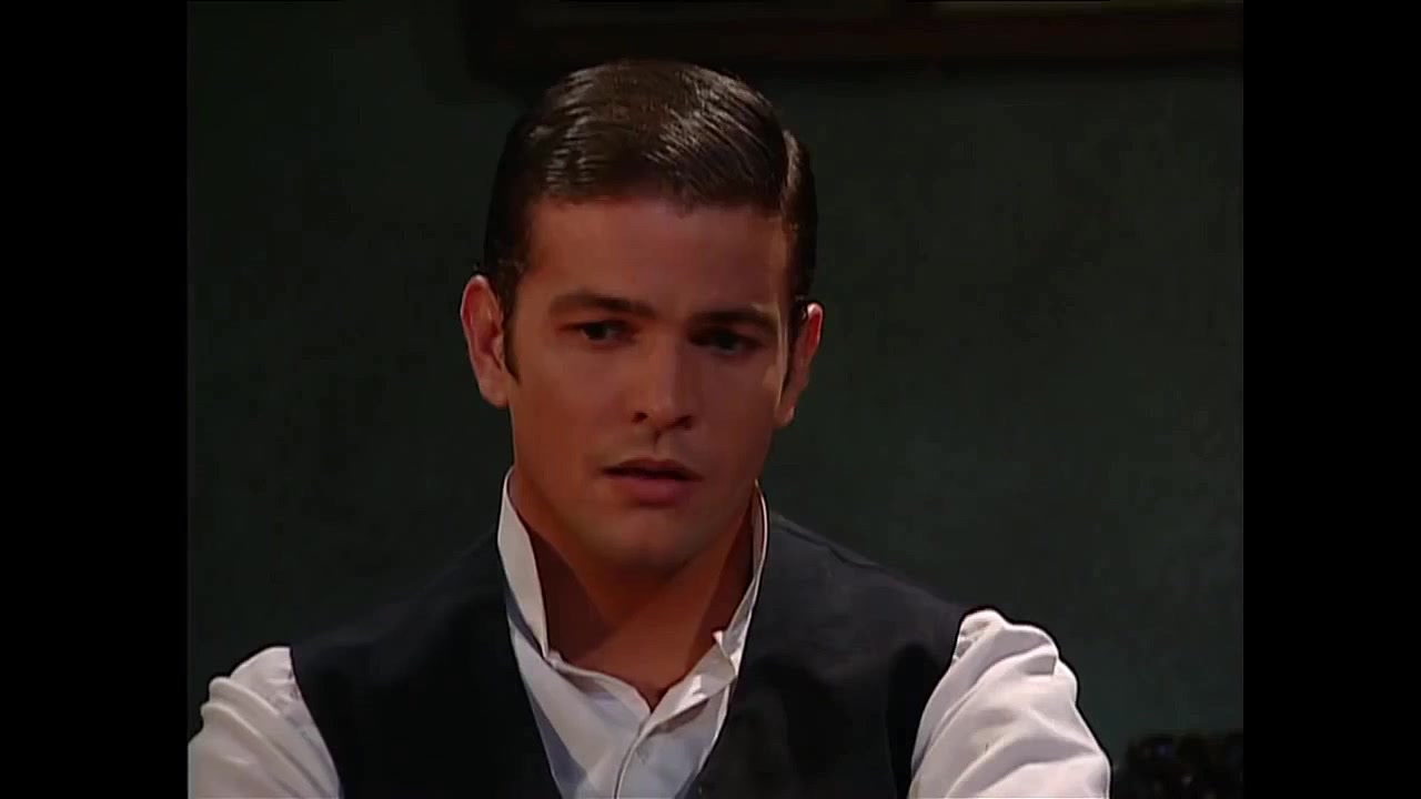 Лус Мария 9 серия