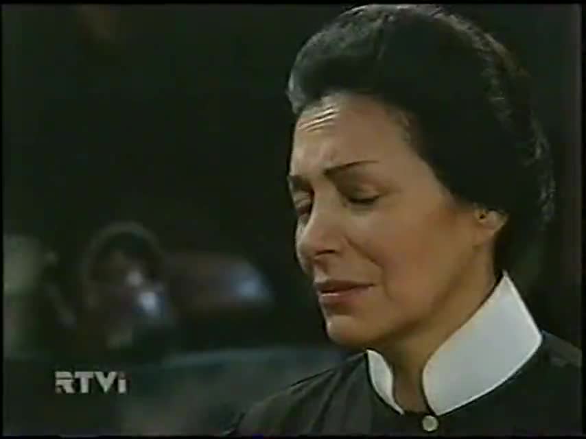 Лус Мария 91 серия Лус Мария 91 серия