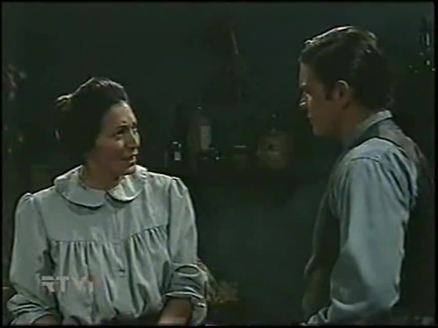 Лус Мария 96 серия Лус Мария 96 серия