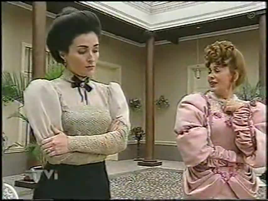 Лус Мария 97 серия Лус Мария 97 серия