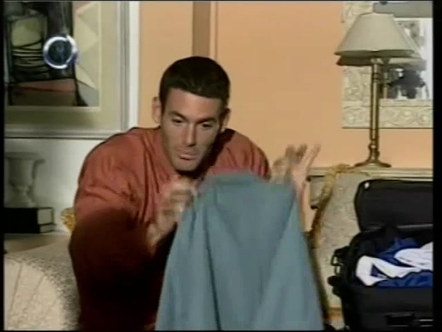 Жизнь взаймы 19 серия