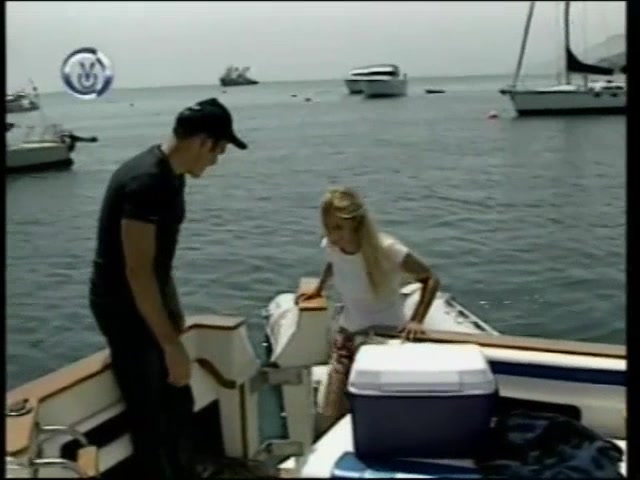 Жизнь взаймы 24 серия