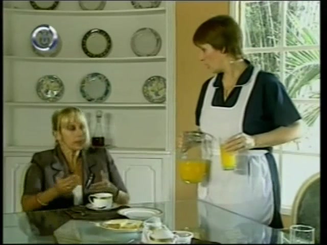 Жизнь взаймы 37 серия