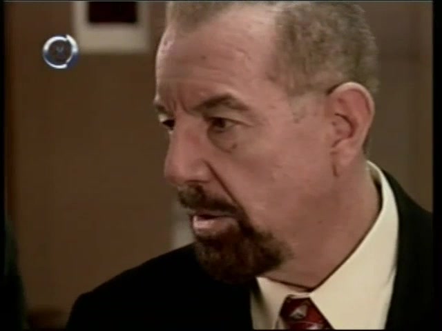 Жизнь взаймы (2000) 7 серия