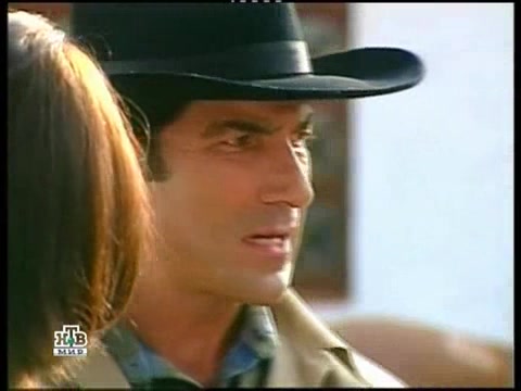 Буря страстей 1 серия