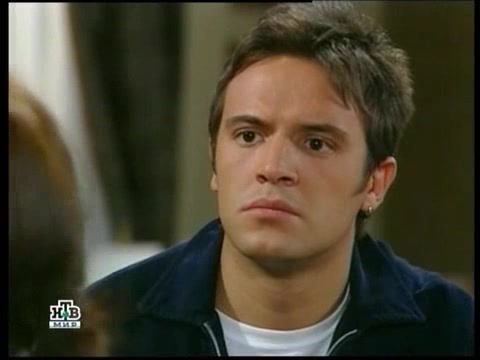 Буря страстей 10 серия