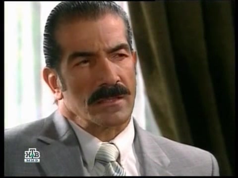 Буря страстей 100 серия