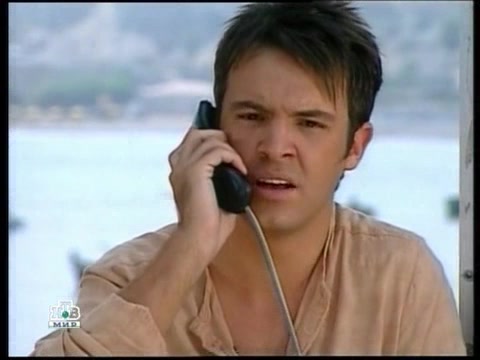 Буря страстей 106 серия