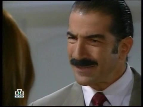 Буря страстей 108 серия