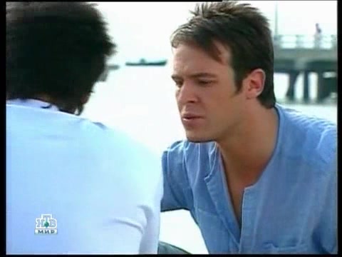 Буря страстей 110 серия