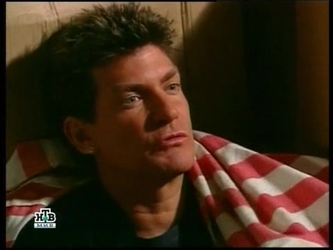 Буря страстей 115 серия