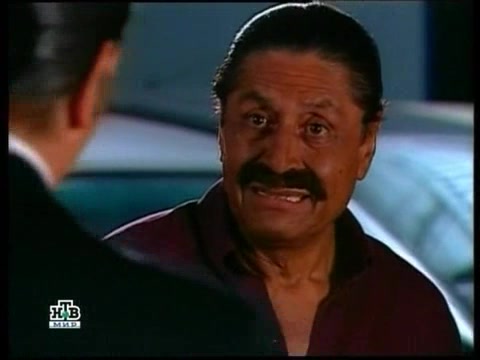 Буря страстей 116 серия