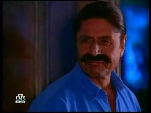 Буря страстей 18 серия