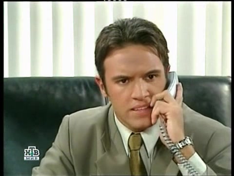 Буря страстей 21 серия