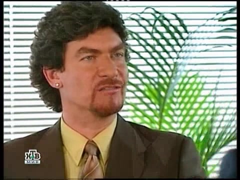 Буря страстей 22 серия