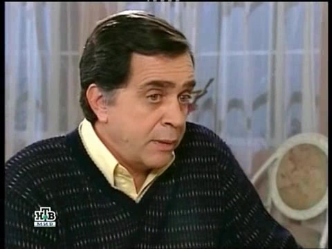 Буря страстей 26 серия