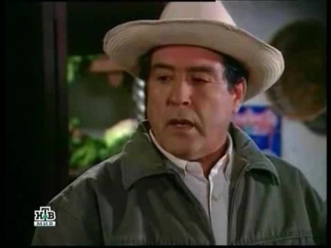 Буря страстей 28 серия