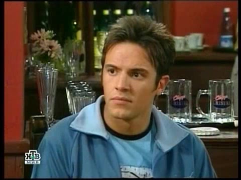 Буря страстей (2004) 29 серия