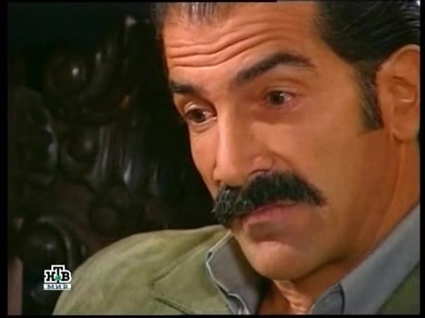 Буря страстей 31 серия