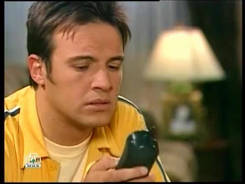 Буря страстей 36 серия