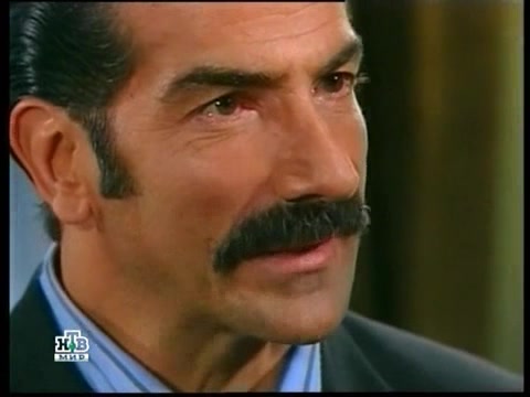 Буря страстей 47 серия