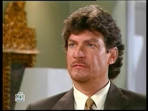 Буря страстей 49 серия