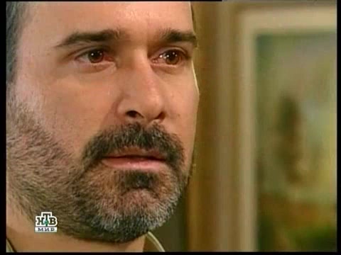 Буря страстей (2004) 50 серия